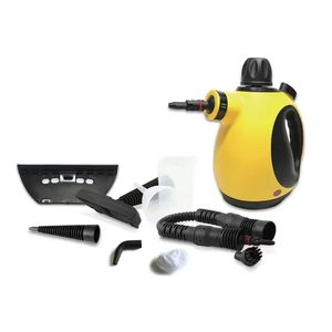 Machine de nettoyage électrique à haute pression à haute température 1050W vadrouille désinfectante pour l'élimination de la graisse nettoyeurs à <span class=keywords><strong>vapeur</strong></span> d'air de cuisine US - Product Image 4