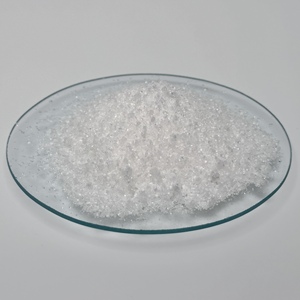 Acide citrique de qualité industrielle de qualité alimentaire Chélation très efficace Nettoyage des métaux/traitement de l'eau Détartrage Acidité stable - Product Image 1