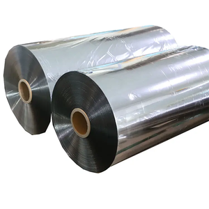 Ylar-Paquete de película de barrera de vapor, lámina de laminación, Rollo laminado de aluminio - Product Image 4