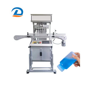 Fabricação automática HDPE PP PET garrafa vazamento inspecionando detector máquina garrafa vazamento <span class=keywords><strong>tester</strong></span> máquina - Product Image 3