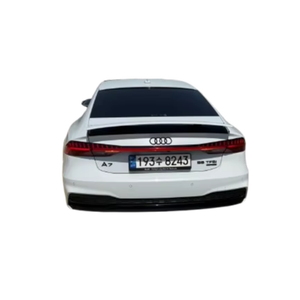 <span class=keywords><strong>Audi</strong></span> A7 <span class=keywords><strong>55</strong></span> <span class=keywords><strong>TFSI</strong></span> Quattro Sportback Voiture d'occasion Coréenne, Exportation Professionnelle, Fournisseur Mensuel 300 Unités, Grand Volume, RHD LHD - Product Image 1