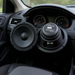 Altavoz Subwoofer Woofer de 210 mm, 80 W, 8 Ohmios, S-88 - Product Image 3