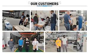 ダウンタイムの削減、マルチバッグフィルター、クイックフィルターバッグの交換、生産効率の向上。 - Product Image 4