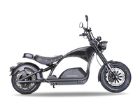 Citycoco 4000W Adult Electric Motorcycle Electric Motorcycle Motor Electric Sport Motorcycle