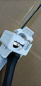 50Ml 10:1 Tandheelkundige Afdruk Dispenser Pistool Voor Harsmaterialen, Lijm En Lijm - Product Image 2