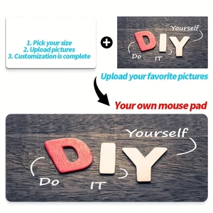 Tapis de Souris <span class=keywords><strong>XXL</strong></span> 40x90cm Antidérapant en Caoutchouc pour Ordinateur Portable et Gamer, Impression Personnalisée, Non Toxique, Lisse – Fournisseur Dropshipping de Tapis de Bureau de Qualité Supérieure - Product Image 4