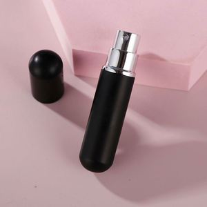 Mini Botella de Perfume Recargable, Portátil, de Viaje, con Interior de Vidrio y Aluminio, para Cuidado Personal, Venta Caliente - Product Image 5