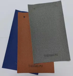 Embossing Pu Leather