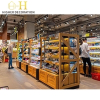 Vitrine Pop-Up pour Cosmétiques et Soins de la Peau Table d'Exposition en Verre et Métal Vitrines pour Magasin de Détail