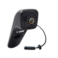 Caméra de recul AHD 1080P pour feux stop, compatible avec Benz Sprinter Vito Viano VW Crafter T5 Van, étanche, vision nocturne, puce 2053