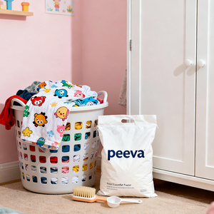 चीन की गुणवत्ता सस्ती पर्यावरण के अनुकूल दाग हटाने वाले पुष्प सुगंध उच्च फोम लॉन्ड्री डिटर्जेंट पाउडर - Product Image 4