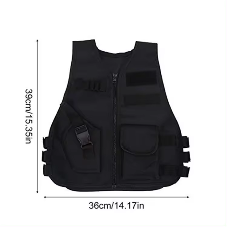 Kogelvrij Vest SWAT (kinderen) Kopen