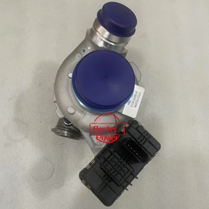 819976  Turbo Chra para <span class=keywords><strong>BMW</strong></span> 118D 120D 220D 420D 518D 520D X3 X4 2.0D B47OL  819976-0007 819976-0010 819976-0012 - Product Image 6