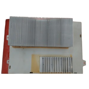 เมนบอร์ดเครื่องปรับอากาศไฮเซ่นส์ ฮิตาชิ ยอร์ค รุ่น A10742840D A10742840C INV202S บอร์ดควบคุมอินเวอร์เตอร์ - Product Image 5