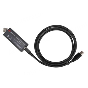 Fuente de Ruido Inteligente USB Keysight U1833C de 500 MHz a 50 GHz, 15 dB Nominales, Fabricada en Alemania, 1 Mes de Garantía - Product Image 4