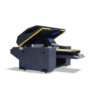 FocusInc dtg tshirt printer color machine new a2 shirt printing machine sock hat dtg printer for tshirt