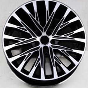 Roues Jantes Pneu 8x65 Voiture 24 Pouces 4x100 Pneus pour Voitures Camion 20 Accessoires <span class=keywords><strong>5x120</strong></span> 11r225 Passager Forgé 8x170 <span class=keywords><strong>bbs</strong></span> <span class=keywords><strong>18</strong></span> - Product Image 4