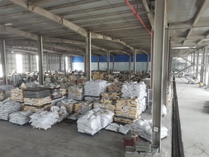 Arena de gel de sílice blanca personalizada para gatos, arena de silicona para gatos, proveedor de arena de cristal para gatos, venta al por mayor - Product Image 5