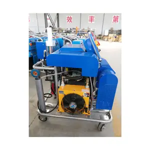 Skillful manufacture polyurethane high pressure foaming machine