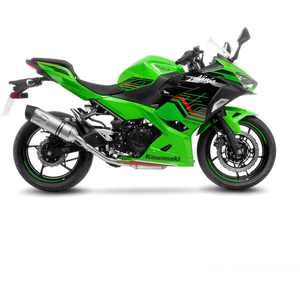 LV One EVO per KAWASAKI NINJA 400 2022-2023-20124 macchine stradali prodotto - Product Image 1