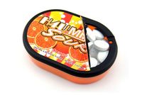 Bulk Sale Xylitol Sorbitol Tablet Candies Sugar-Free Lemon Sour Fruity Flavors Freshening Breath Daily Snack Mints