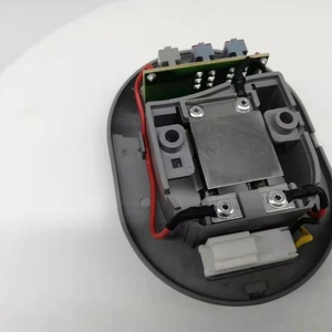 Lámparas para Excavadora 1532521 3924634, Lámpara de Trabajo LED para Excavadoras E320B E330B E330C, Repuestos - Product Image 3