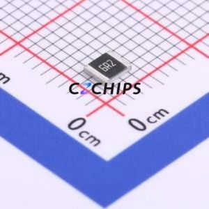 Résistance SMD AC1210JR-076R2L 1210 (Type : Film Épais) (Résistance : 6,2 Ohms Précision : 5%) - Product Image 1