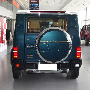 <span class=keywords><strong>Meilleur</strong></span> prix Baic BJ80 2023, voiture à essence automatique 2.3T, SUV moyen-grand / Beijing BJ80, nouveau véhicule tout-terrain, voitures à essence - Product Image 5