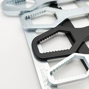 Thiết kế mới đa chức năng đôi bù đắp Vòng Cờ Lê Tất cả các thông số kỹ thuật đôi Đầu cờ lê - Product Image 2