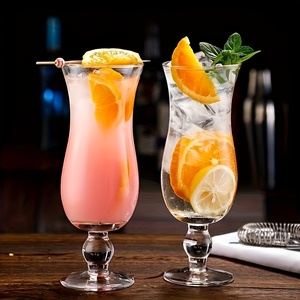 Ins Tall Verres en <span class=keywords><strong>verre</strong></span> pour jus Soda Fruit Tea et boîtes de <span class=keywords><strong>Mojito</strong></span> - Product Image 4