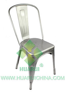 <span class=keywords><strong>Chaise</strong></span> de salle à manger en métal de modèles industriels modernes et <span class=keywords><strong>vintage</strong></span> pour table pour appartement, parc, salle de sport ou <span class=keywords><strong>jardin</strong></span> - Product Image 2
