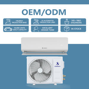 12000 Btu Condition Aires <span class=keywords><strong>Wifi</strong></span> Venta al por mayor Oem <span class=keywords><strong>Minisplit</strong></span> Condicionados Mirag Manual Aire Dcondicionado Mini Split <span class=keywords><strong>Inverter</strong></span> - Product Image 4