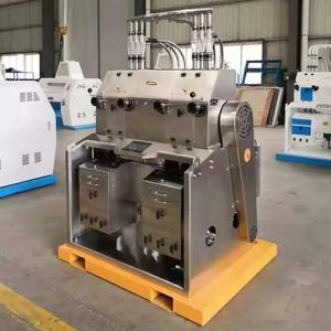 Topkwaliteit Lsm20 Lab Meel Testmolen Veel Gebruikt <span class=keywords><strong>In</strong></span> Tarweveredeling, Tarwekwaliteit Onderzoeksafdeling En Universiteit - Product Image 6