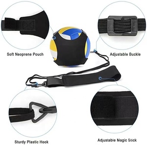 Tùy Chỉnh Có Thể Điều Chỉnh Bóng Chuyền Huấn Luyện Viên Bóng Chuyền Đánh Huấn Luyện Viên Bóng Chuyền Đào Tạo Thiết Bị Thể Thao Đội - Product Image 6