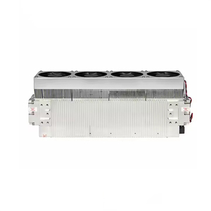 หลอดเลเซอร์ CO2 RF 30W 10.6um 9.3um สำหรับเครื่องแกะสลักและตัดโลหะ หลอดเลเซอร์ Co2 Rf - Product Image 6