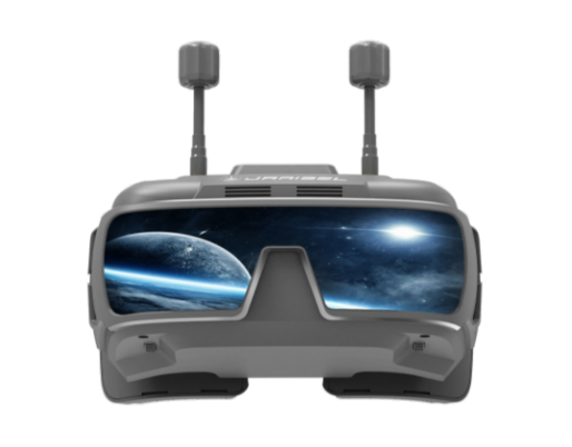 Gafas PFV 5.8G