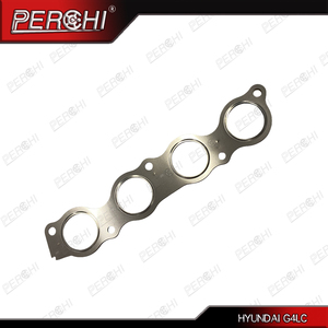 G4LC Kit Guarnizione Testa Motore Revisione Set completo per <span class=keywords><strong>HYUNDAI</strong></span> <span class=keywords><strong>I20</strong></span> attivo I30 (GD) 1.4 20920-03U02 20920-03U02A D90368-00 - Product Image 5