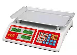 Kỹ Thuật Số giá máy tính bàn đếm quy mô - Product Image 5