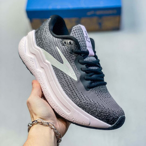 Chaussures de course unisexes Ghost <span class=keywords><strong>Max</strong></span> 2 pour hommes, baskets d'entraînement respirantes en maille de haute qualité avec semelle intermédiaire en EVA, idéales pour l'été – Grande Vente - Product Image 4