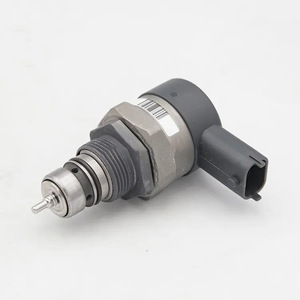 Régulateur de pression de carburant à rampe commune et soupape de décharge pour pièces automobiles Guangzhou 0281006308 pour Mercedes-Benz utilitaire moyen - Product Image 1