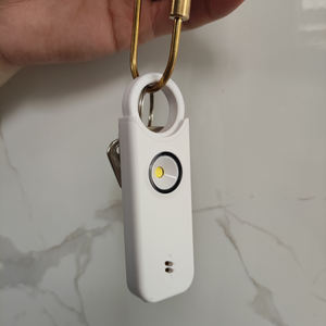 <span class=keywords><strong>Alarme</strong></span> personnelle rechargeable à détection de vibrations, <span class=keywords><strong>pendentif</strong></span> intégré, forme du corps, utilisation en cas d'urgence pour les <span class=keywords><strong>personnes</strong></span> <span class=keywords><strong>âgées</strong></span> - Product Image 4