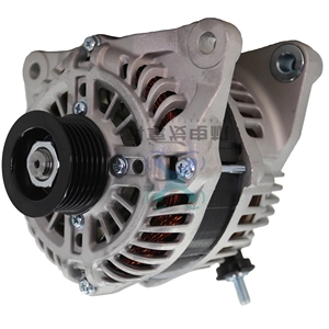 NOUVEL ALTERNATEUR POUR MAZDA AXELA 2011 PE07-18-300 PE0718300 A2TJ1591 A002TJ1591 "" UD11019A <span class=keywords><strong>Aspl</strong></span> PE0718300 Mazda - Product Image 3