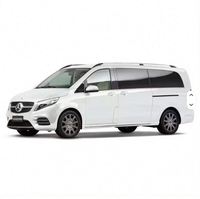 MERCEDES-BENZ V260 MINIVAN D'OCCASION