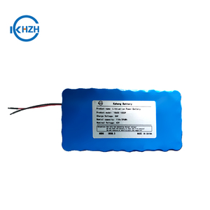 DIY personalized <span class=keywords><strong>36V</strong></span> 37V 10ah <span class=keywords><strong>11ah</strong></span> 12ah 13ah 10S5P's Battery electric bicycle Li-Ion 18650 battery pack - Product Image 6