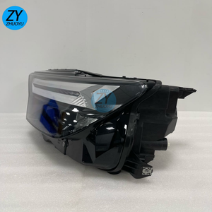 Original Full LED Headlights 89G941033 89G941034 for <strong>Audi</strong> <strong>Q4</strong> E-tron 2022-2026 35 40 <strong>45</strong> E-tron quattro Auto Front Head Lamp - Product Image 4