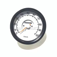 HT harga diskon suku cadang mobil truk OEM 0075424317 0075421906 Tachometer Digital untuk MB