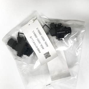 Conector Original Nuevo FANUC A06B-6114-K230/S en Stock - Product Image 5