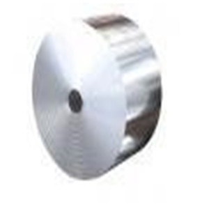 0.1-0.2mm 1060, usado para medicina, embalagem de alimentos, etc rolo de folha de alumínio revestido folha de papel alumínio - Product Image 2