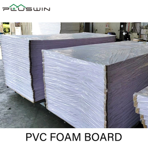 4*8(1220*2440 millimetri) O altro formato personalizzato di Qualità Eccellente Nuova Venuta bianco pvc bordo della gomma piuma 5/8/10/12/15/16/18/25 millimetri - Product Image 3
