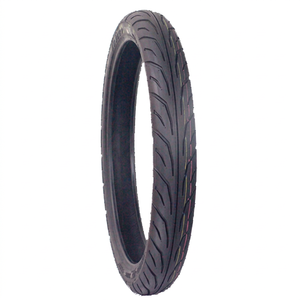 ยางรถจักรยานยนต์มาตรฐานรุ่น V-9589 ขนาด 70/90-16 80/90-16 4PR 6PR TT TL OEM ผลิตจากโรงงานในเวียดนามโดยตรง ใช้เทคโนโลยีจากไต้หวัน - Product Image 1